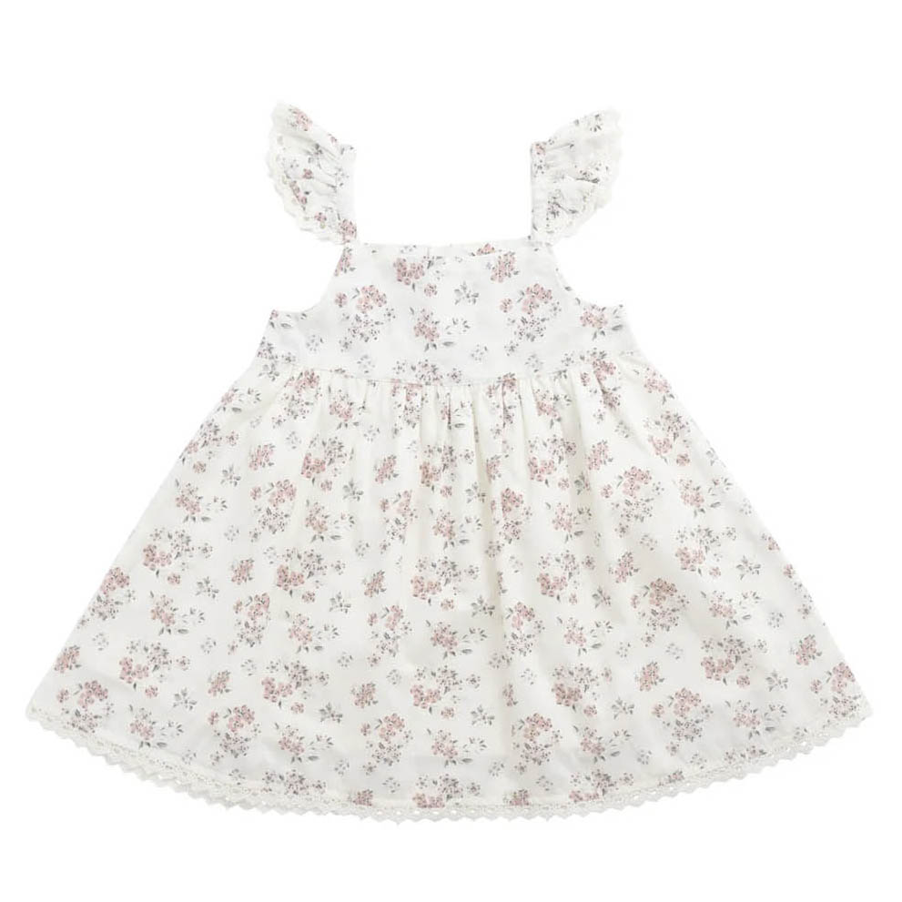 Jamie Kay Elodie Dress 3-5Y